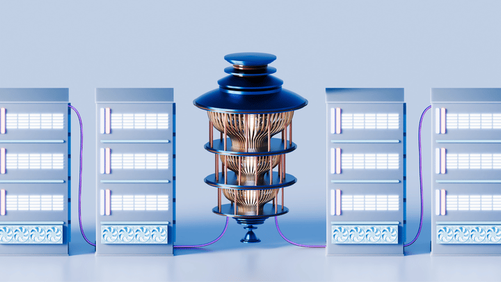 Quantum Meets the Data Center: Hybrid Systems Take Off