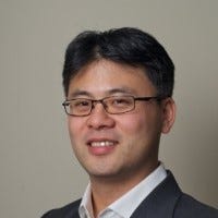 Philbert Shih is Managing Director at Structure Research