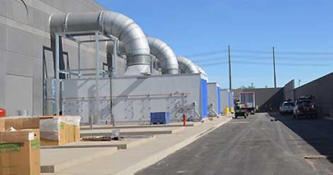 ASHRAE’s New Data Center Efficiency Standard is Out: Here’s What You ...