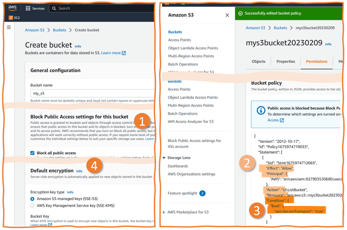 7 Ways to Secure Sensitive Data in the Cloud