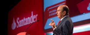 Spanish Banking Giant Santander Builds $500M São Paulo Data Center