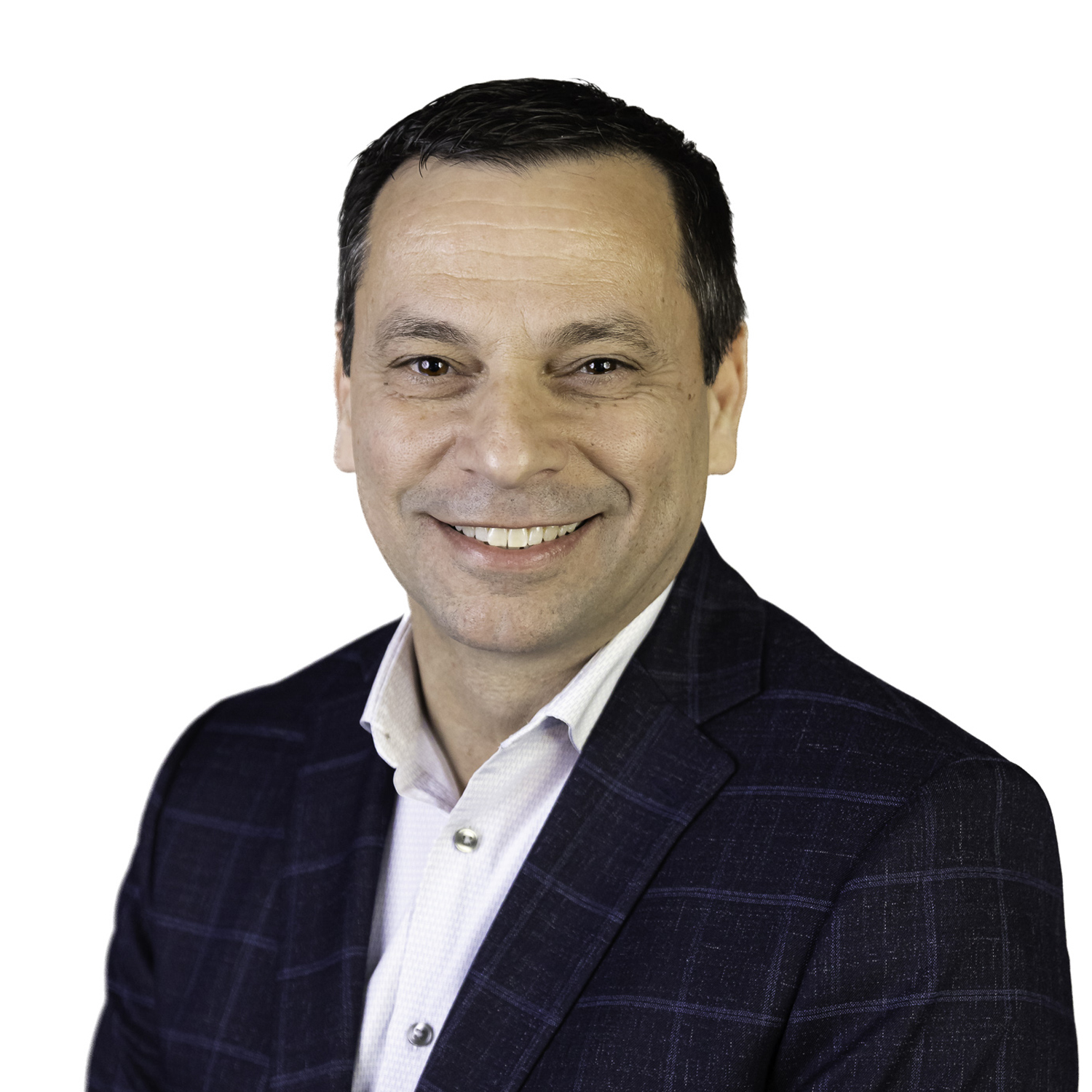 Picture of Duane Duhamel