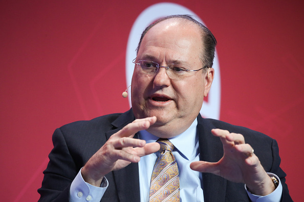 GE Strengthens Position at Top of the Tech Pyramid With $915 Million ...