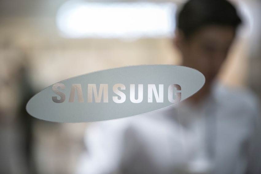 Samsung Eyes $200 Billion Expansion of Chip Plants in Texas