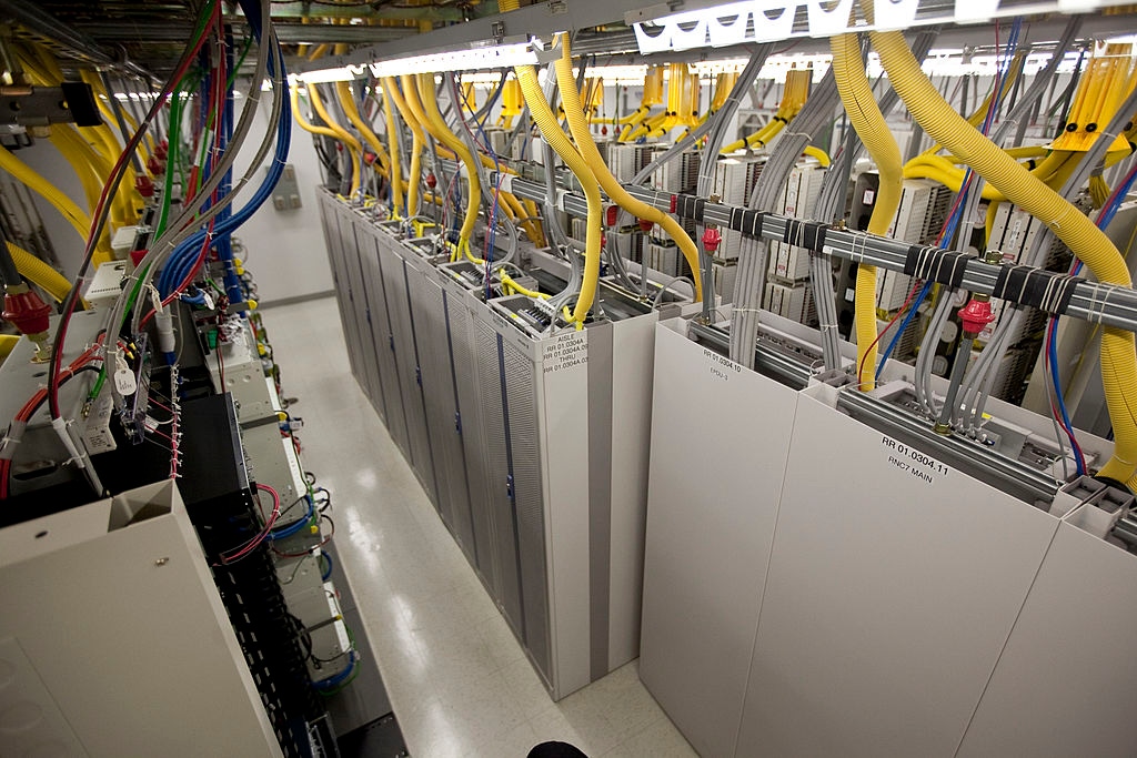 Why Google Cloud and AT&T May Merge their Telco Edges Why Google Cloud and AT&T May Merge their Telco Edges