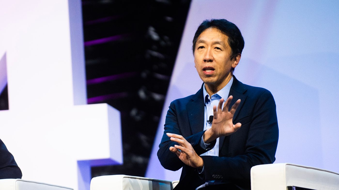 Hinton, Fei-Fei Li, and Andrew Ng Clash Over AI Risks and Regulation at Ai4