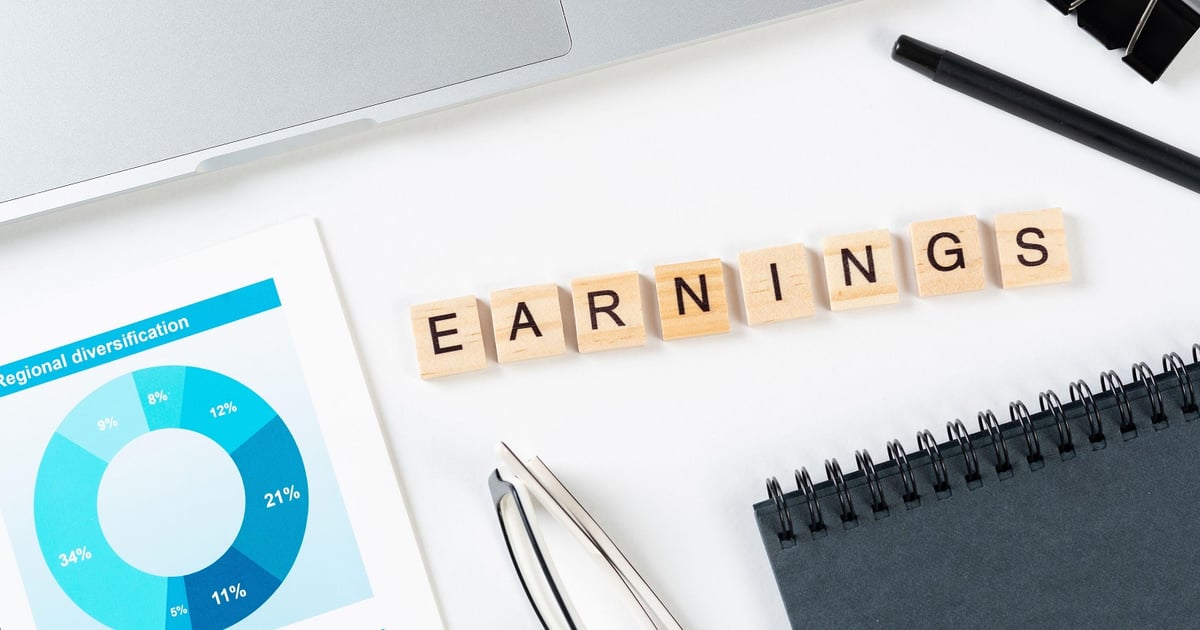 Earning Rest Earnings Roundup: How Major Data Center Players Fared in 1Q23