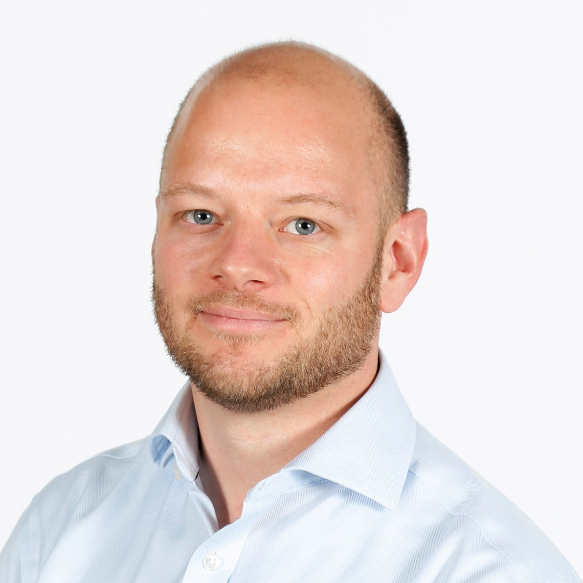 Picture of David Davies