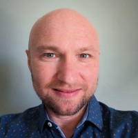 Picture of Yevgeniy Sverdlik