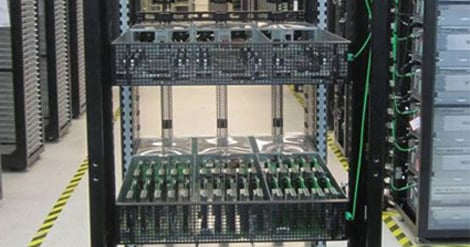 Meet the Future of Data Center Rack Technologies