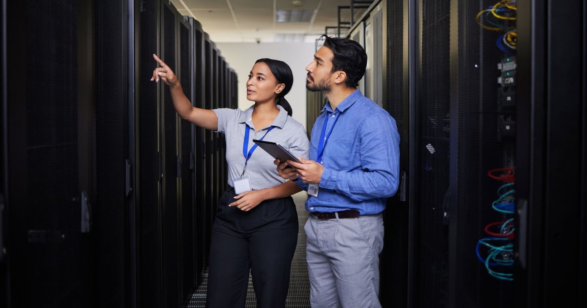 Five Ways to Assess Your AI Infrastructure Readiness