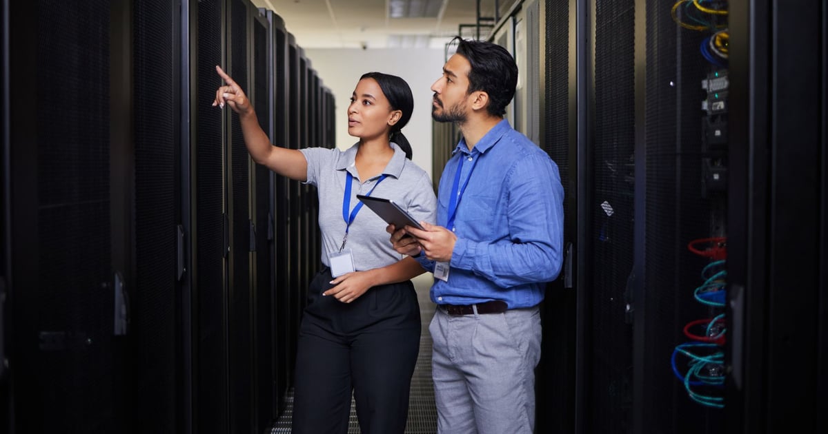 Five Ways to Assess Your AI Infrastructure Readiness