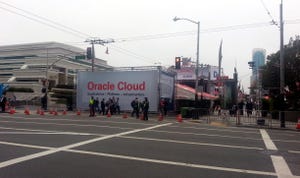 Oracle Beefs Up Marketing Cloud With Datalogix Acquisition