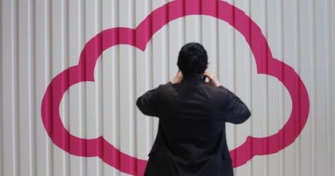 Cloud provider Packet partnership Arm Holdings