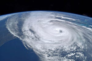 Florida MSPs Relied on Out-of-State Data Centers During Hurricane Ian