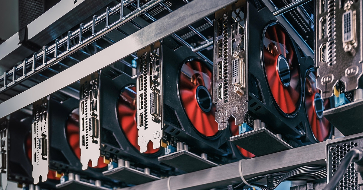 Bitcoin Miners: The New Power Backbone of AI Data Centers