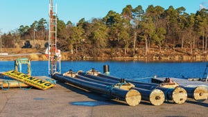 Subsea cable Subsea cable