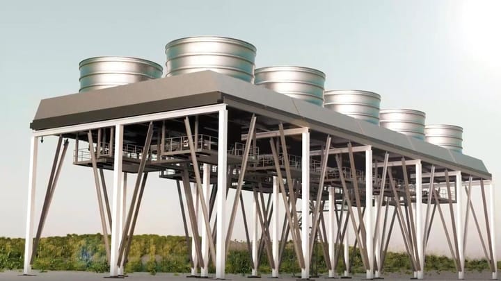 SLB’s $4.1B Kelvion Deal Expands AI Data Center Push