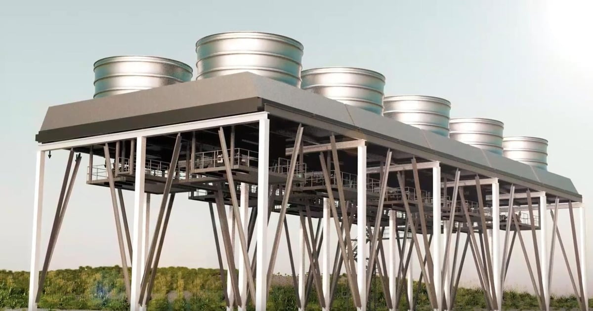 SLB’s $4.1B Kelvion Deal Expands AI Data Center Push