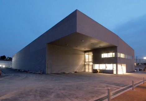 T-Systems’ 38-module 1.1MW data center took Emerson nine months to design and build. T-Systems’ 38-module 1.1MW data center took Emerson nine months to design and build.