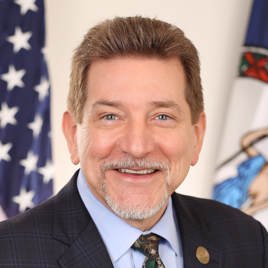 Picture of David Reid