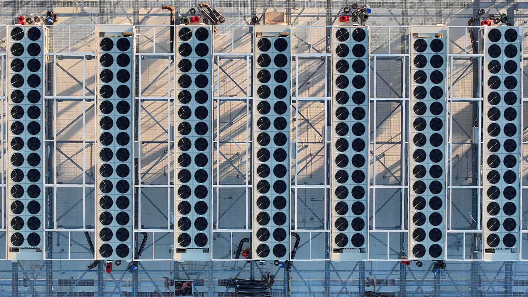 AFCOM: Rack Density Surges as AI Overhauls Data Center Design