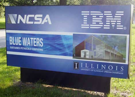 Ncsa Location Top 5 Data Center Stories, Week of August 13th