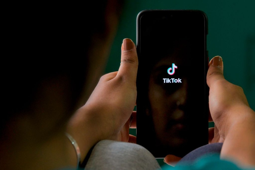 TikTok Parent ByteDance Dumps Alibaba Cloud, Reports Say
