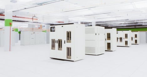 Data Center Provider TierPoint Seeks $500 Million Investor