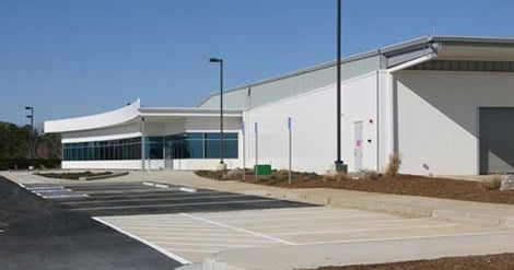 Microsoft To Build Two More Data Centers in Virginia