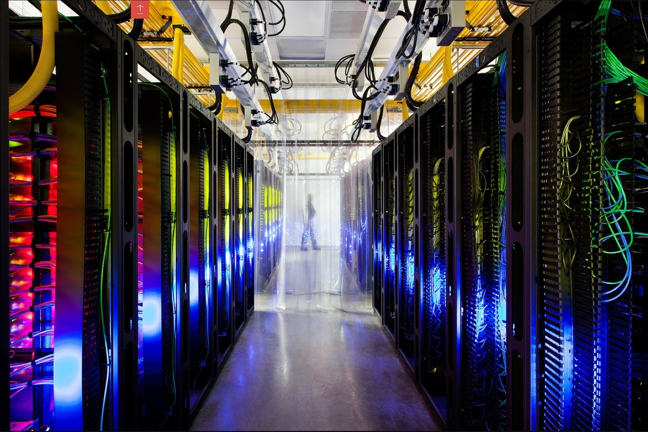 Data center Data center