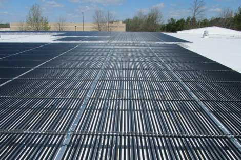 Solar Power in Data Centers: No Longer A Novelty?