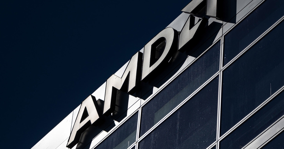 AMD-Backed Vultr to Build $1B Chip Cluster in Ohio for AI