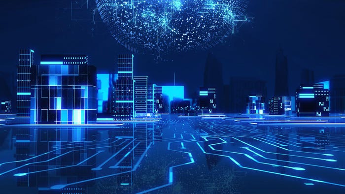 Data Processing Units: What Are DPUs and Why Do You Want Them?