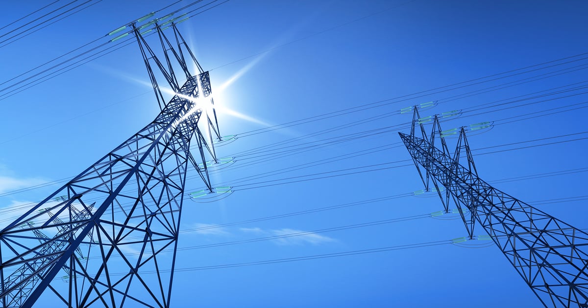 PJM Issued First Backup-Generator Warnings During Heat Wave