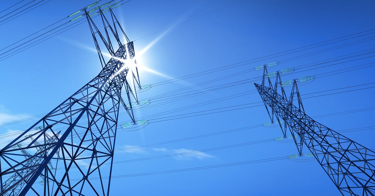 PJM Issued First Backup-Generator Warnings During Heat Wave