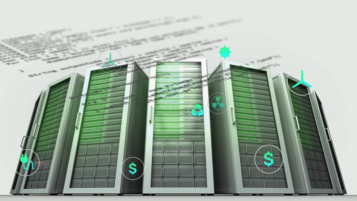 reduce waste and rework in data center projects today... How to Reuse Waste Heat from Data Centers Intelligently