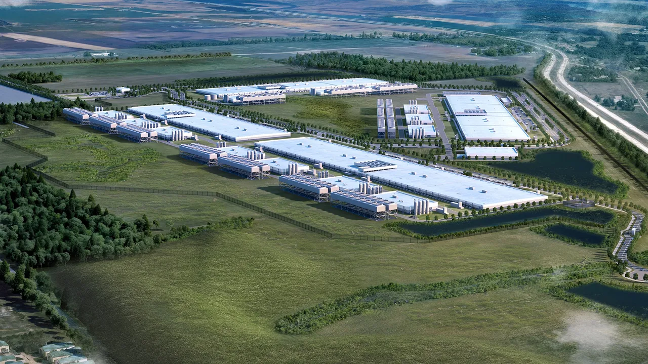 Oracle’s Wisconsin Suit Tests How States Hedge AI Data Center Risks