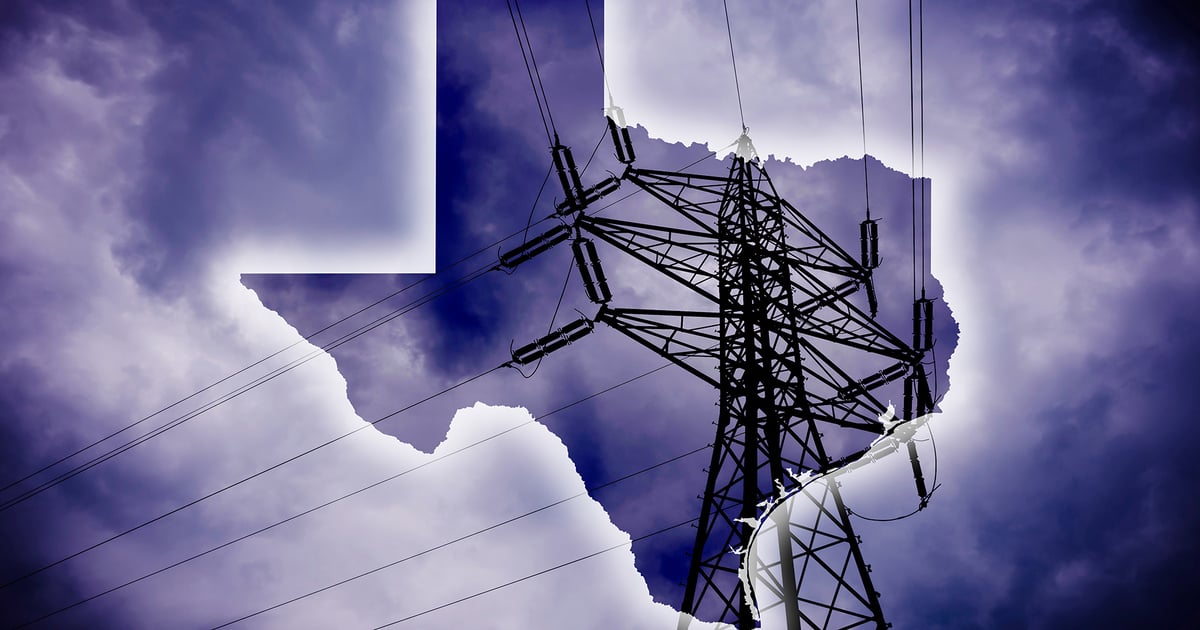 Texas Orders Statewide Audit of AI Data Center Projects in ERCOT Queue