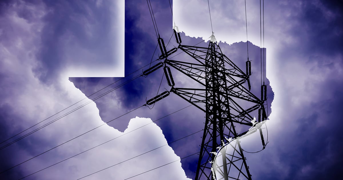 Texas Orders Statewide Audit of AI Data Center Projects in ERCOT Queue