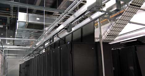 Codero Electrical Codero Gets $8M in Financing, Plans Dallas Expansion