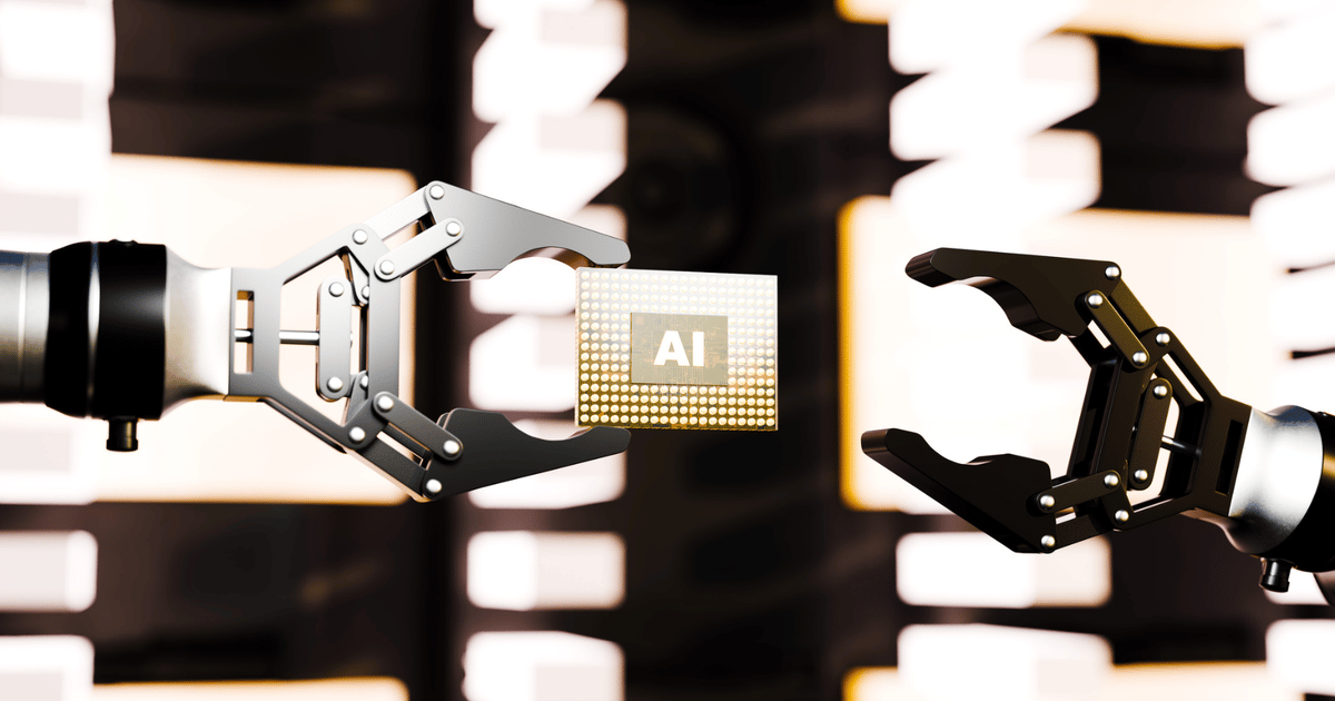 Self-Improving AI Could Drive Innovation but Strain Data Centers