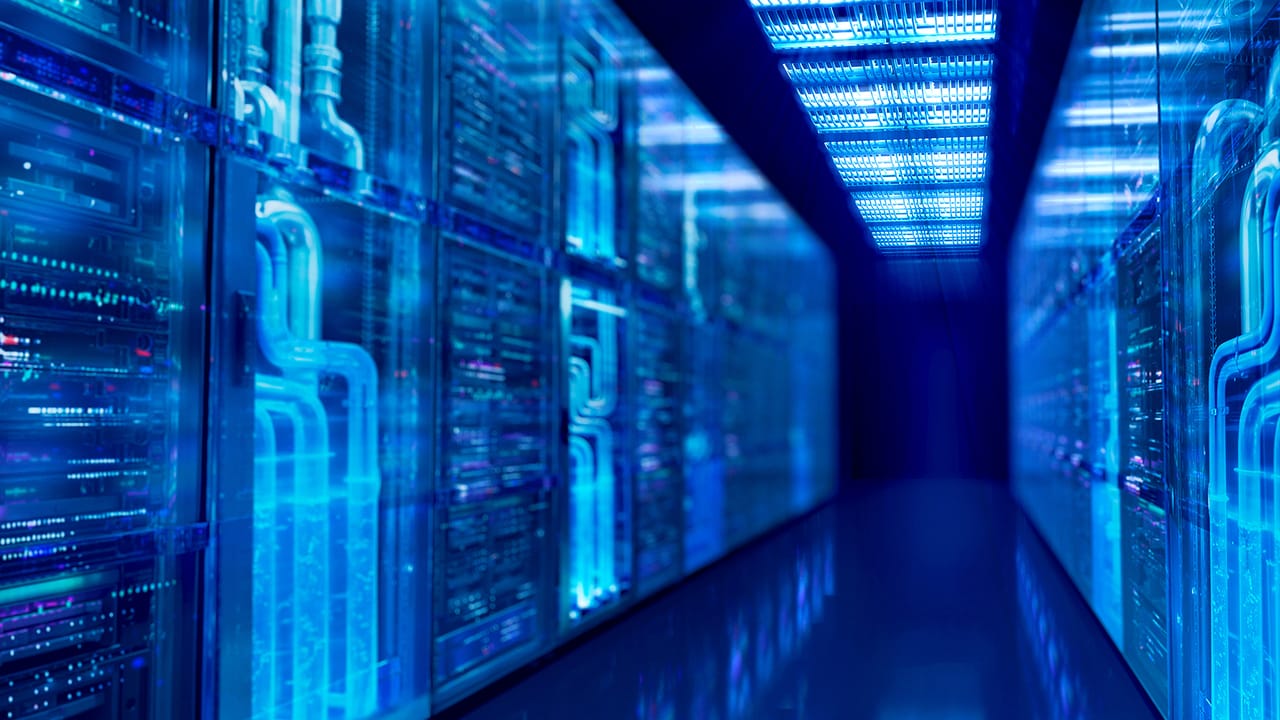 For High-Density AI, Available Data Center Space May Not Be Usable