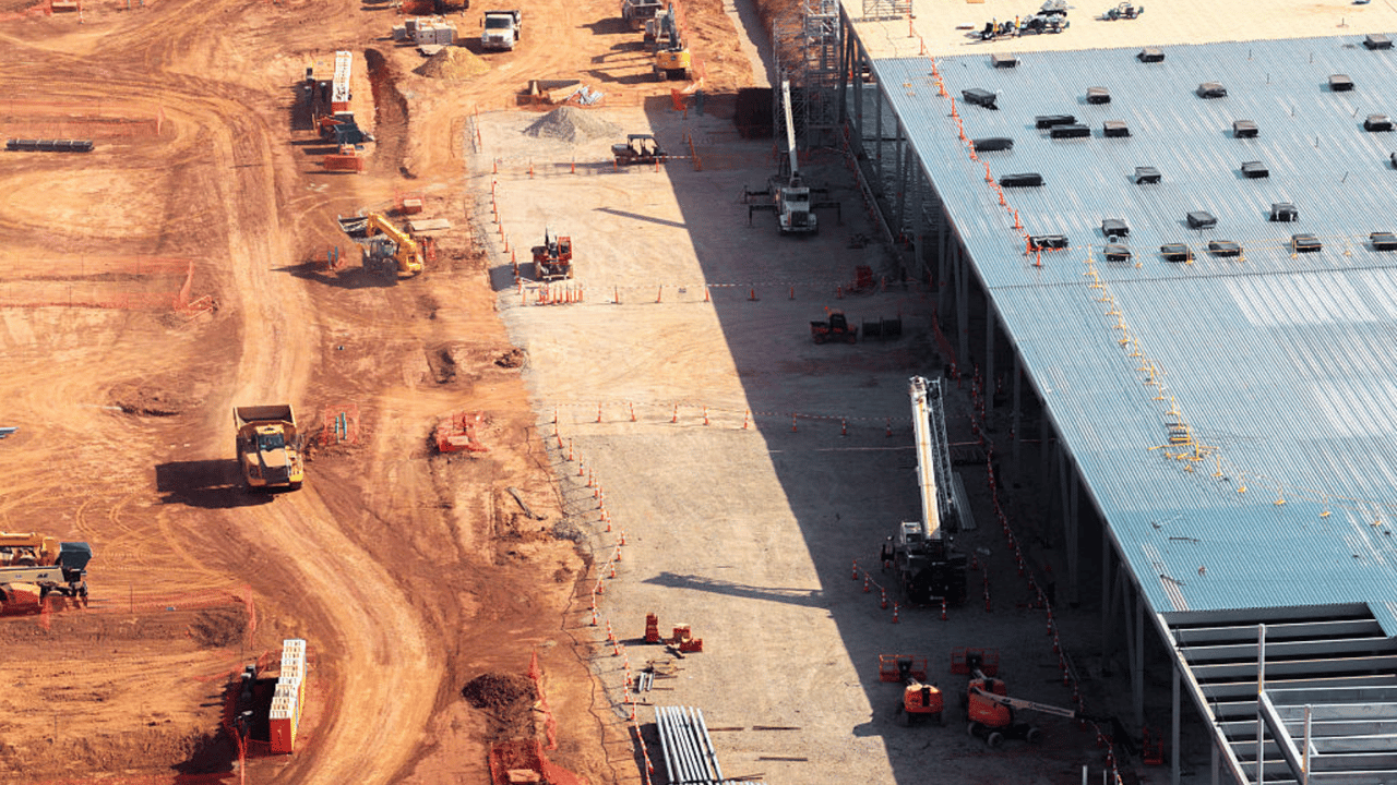 Efforts to Curb Data Center Speculation Gain Ground Across the US