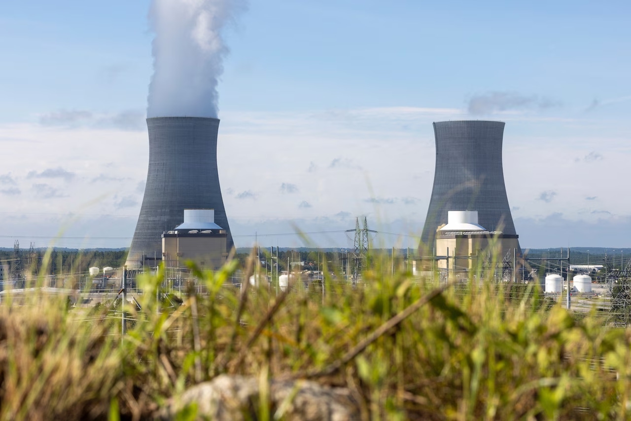 America Is Running Out of Power, Are Data Centers to Blame? America Is Running Out of Power, Are Data Centers to Blame?