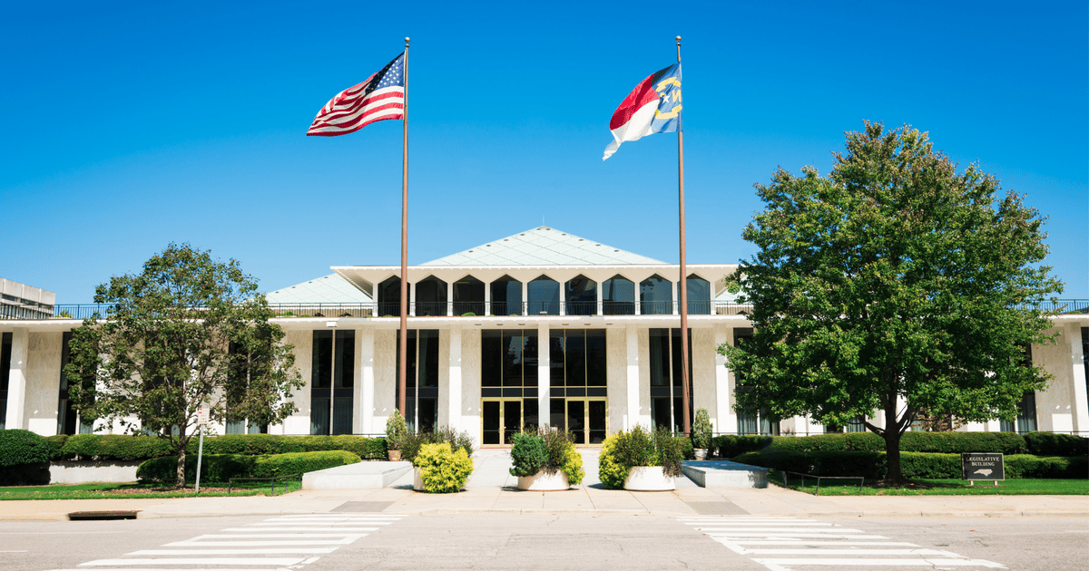 Who Pays for AI’s Power Boom? North Carolina’s SB 730 Moves Forward