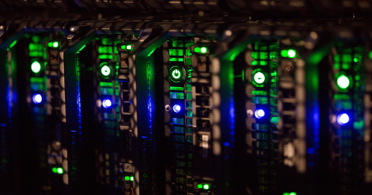 KKR to Invest in Assets of Brookfield’s Compass Datacenters