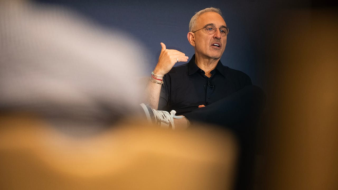 At Discover 2026, HPE Pivots to AI Networking with Juniper