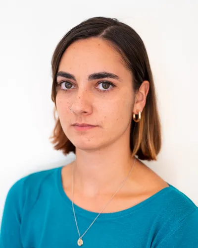 Picture of Scarlett Evans