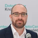 James Walker, Senior Editor of Data Center Knowledge James Walker, Senior Editor of Data Center Knowledge